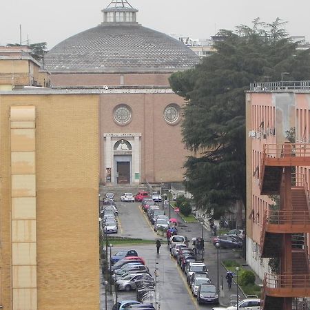Domus Klimt Apartment Rome Bagian luar foto