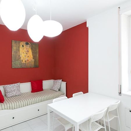 Domus Klimt Apartment Rome Bagian luar foto