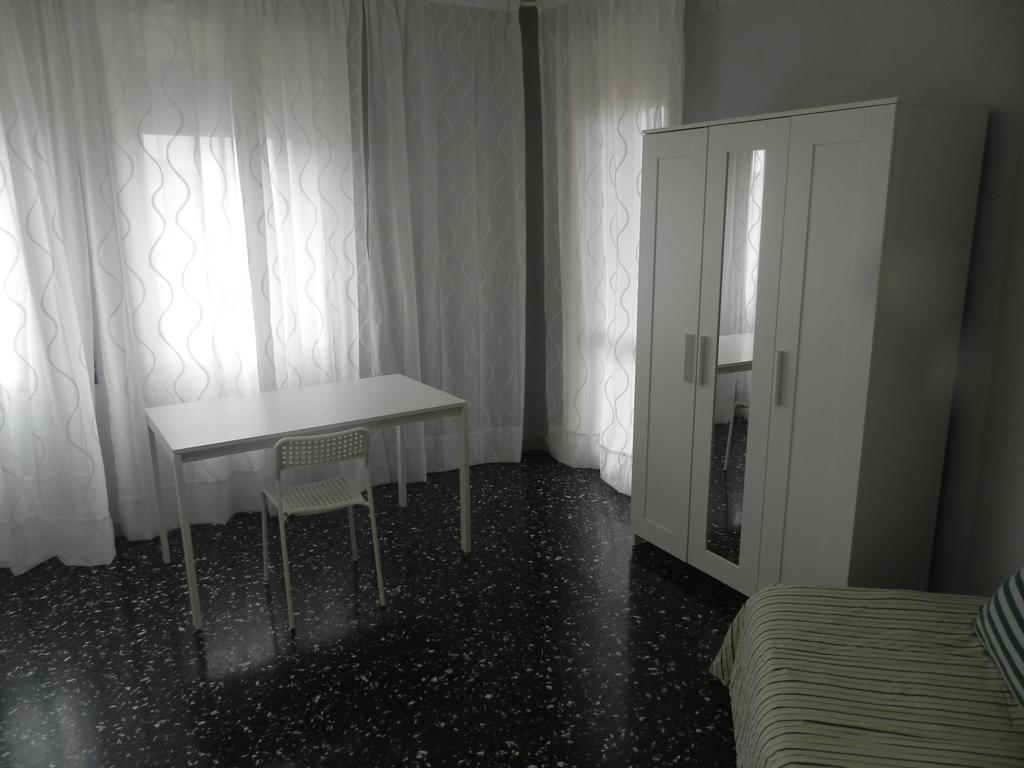 Domus Klimt Apartment Rome Bagian luar foto