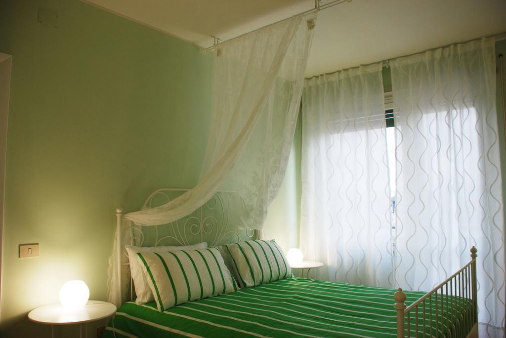 Domus Klimt Apartment Rome Bagian luar foto