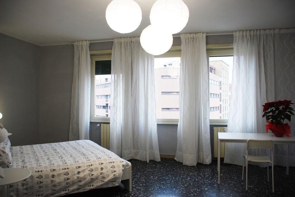 Domus Klimt Apartment Rome Bagian luar foto