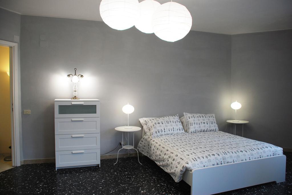 Domus Klimt Apartment Rome Bagian luar foto
