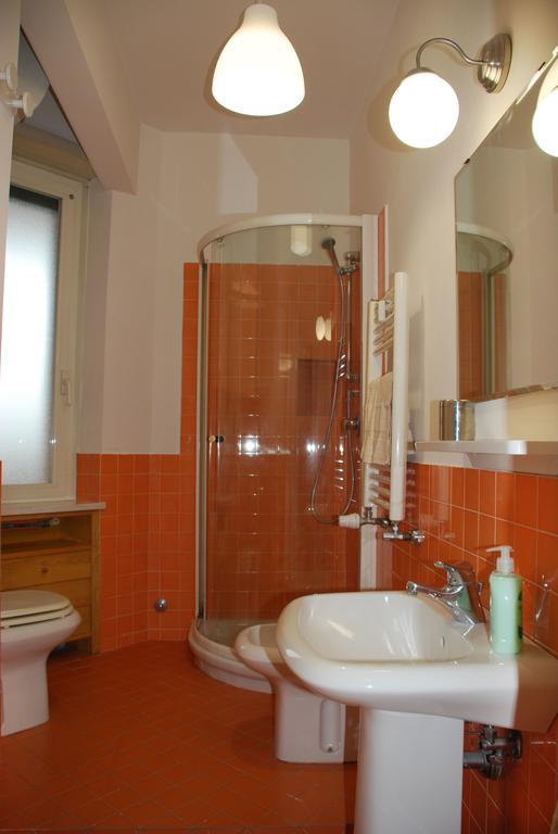 Domus Klimt Apartment Rome Bagian luar foto