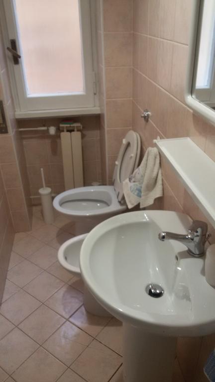 Domus Klimt Apartment Rome Bagian luar foto