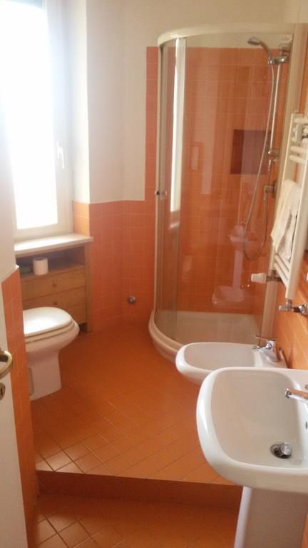 Domus Klimt Apartment Rome Bagian luar foto