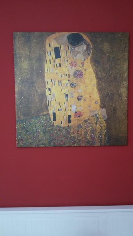 Domus Klimt Apartment Rome Bagian luar foto
