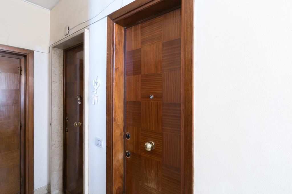 Domus Klimt Apartment Rome Bagian luar foto