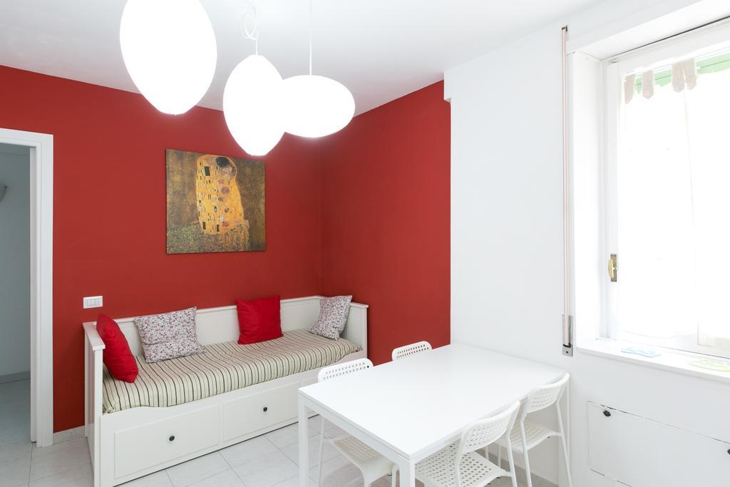 Domus Klimt Apartment Rome Bagian luar foto