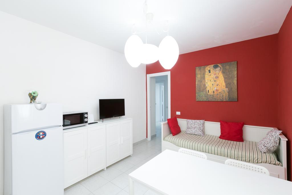 Domus Klimt Apartment Rome Bagian luar foto