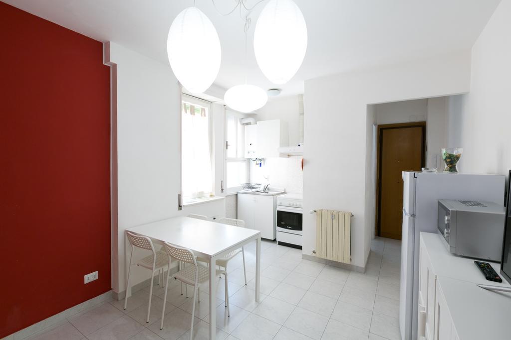 Domus Klimt Apartment Rome Bagian luar foto