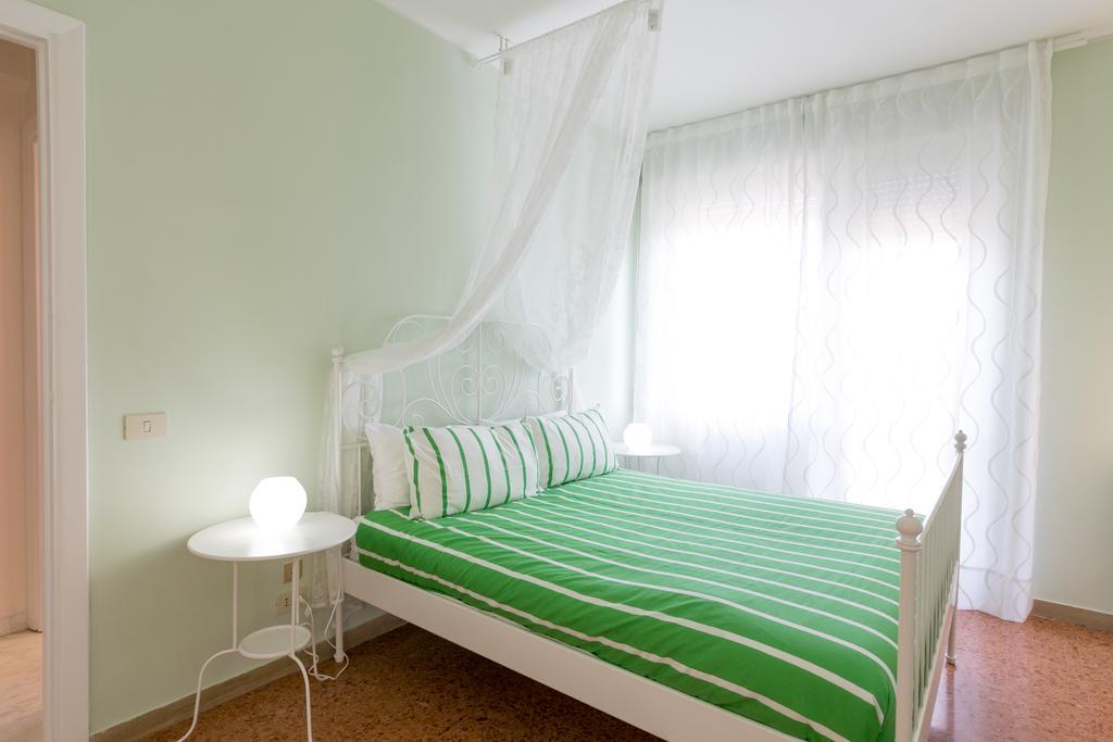 Domus Klimt Apartment Rome Bagian luar foto