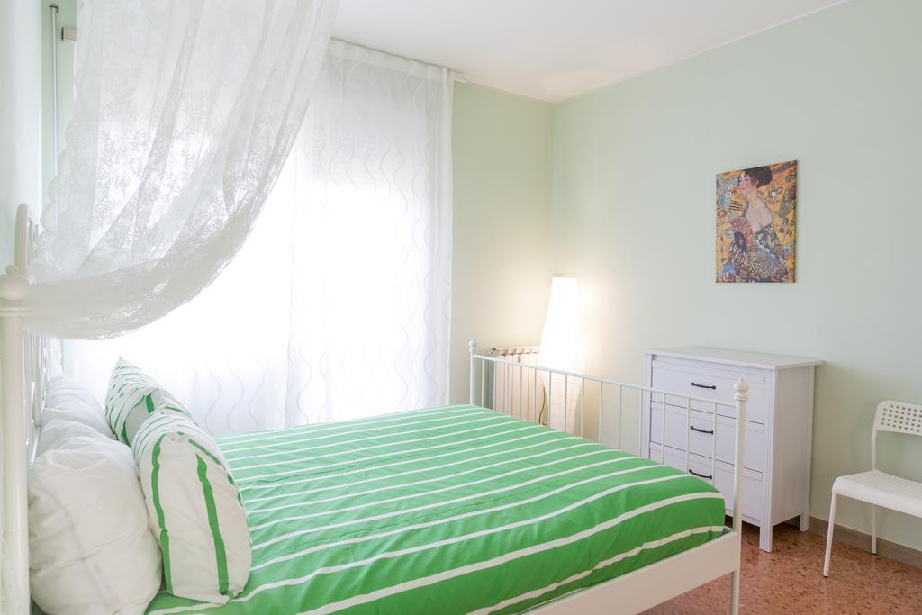 Domus Klimt Apartment Rome Bagian luar foto