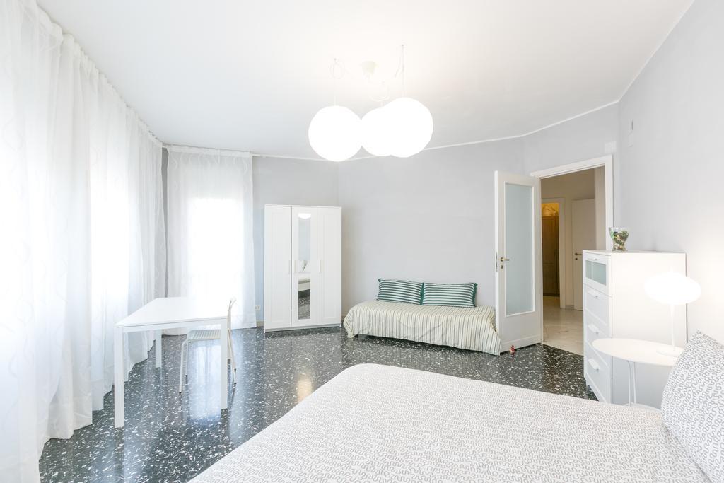 Domus Klimt Apartment Rome Bagian luar foto
