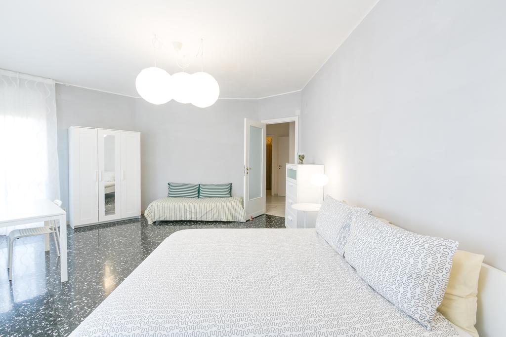 Domus Klimt Apartment Rome Bagian luar foto