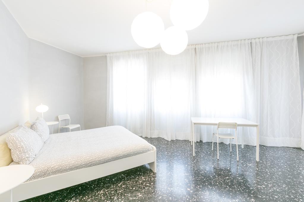 Domus Klimt Apartment Rome Bagian luar foto